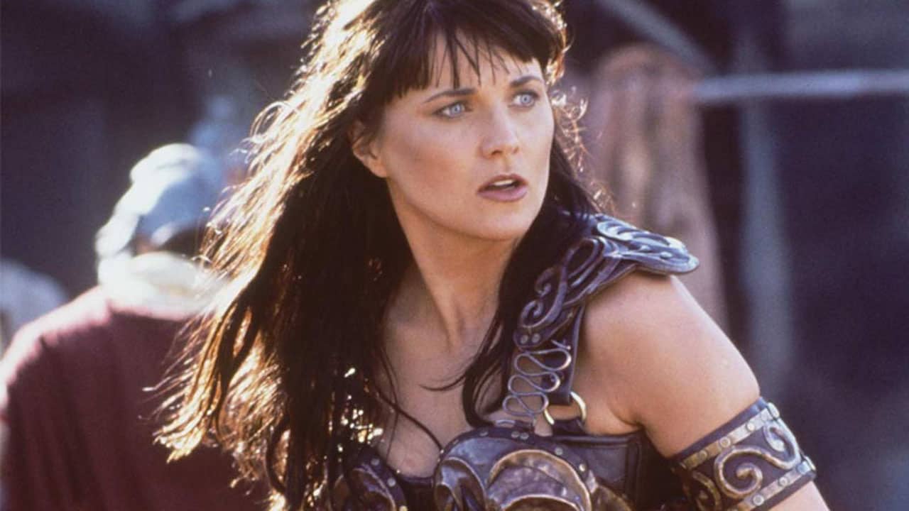 Nostalgia anni ’90? Ecco quali serie meriterebbero un reboot
