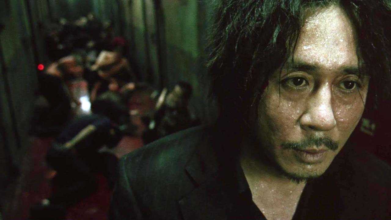 Old Boy | 8 motivi per tornare al cinema a vedere il film di Park Chan-Wook