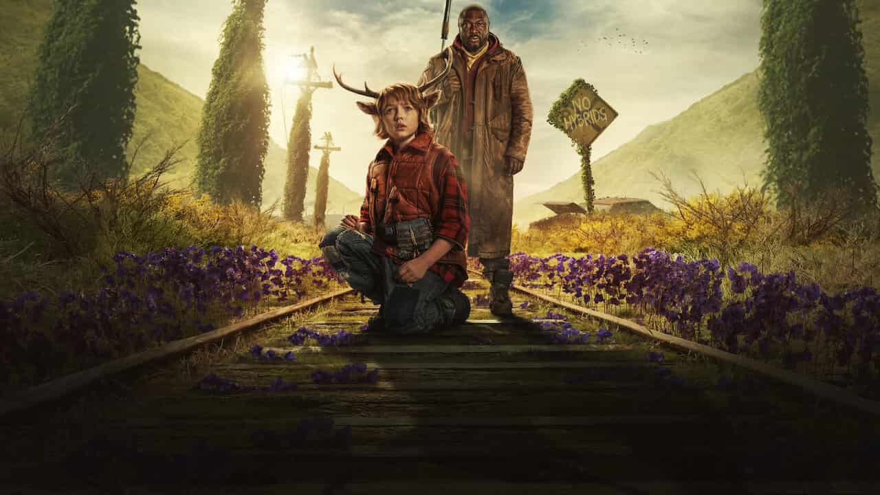 Sweet Tooth | Un nuovo capolavoro fantasy targato Netflix