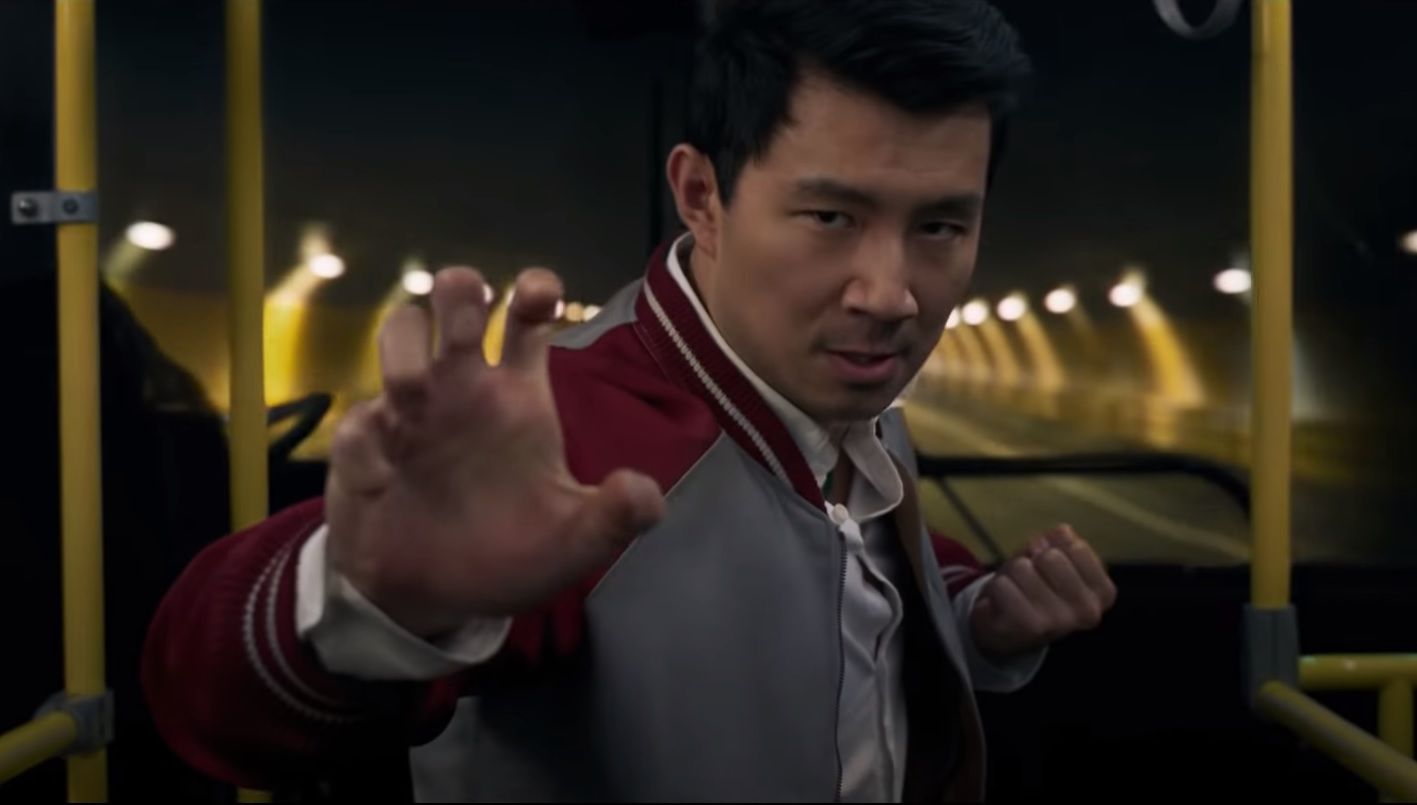 Shang-Chi e la leggenda dei dieci anelli | Tra Marvel e wuxiapan