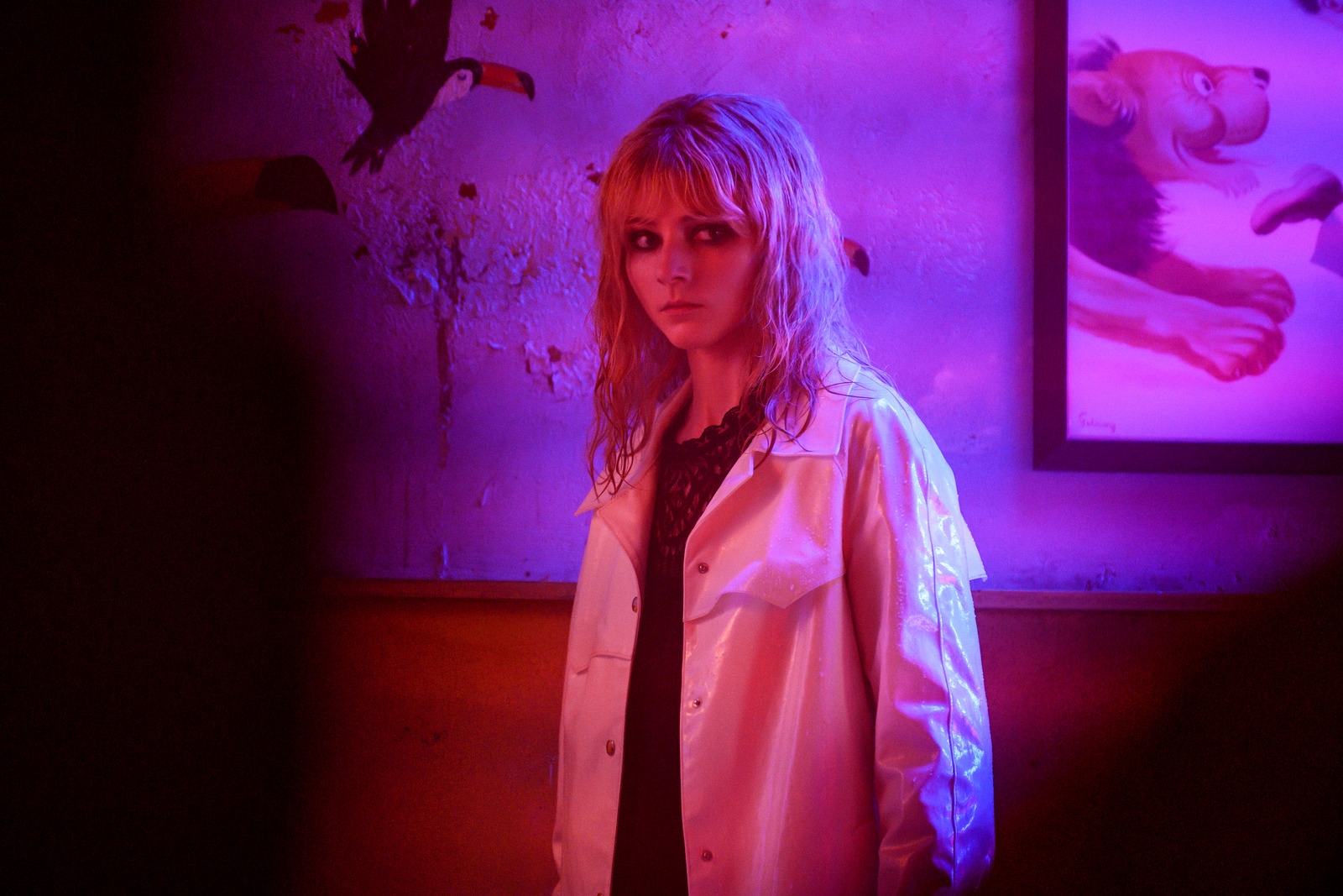 Venezia 78: Last Night in Soho, la recensione del film