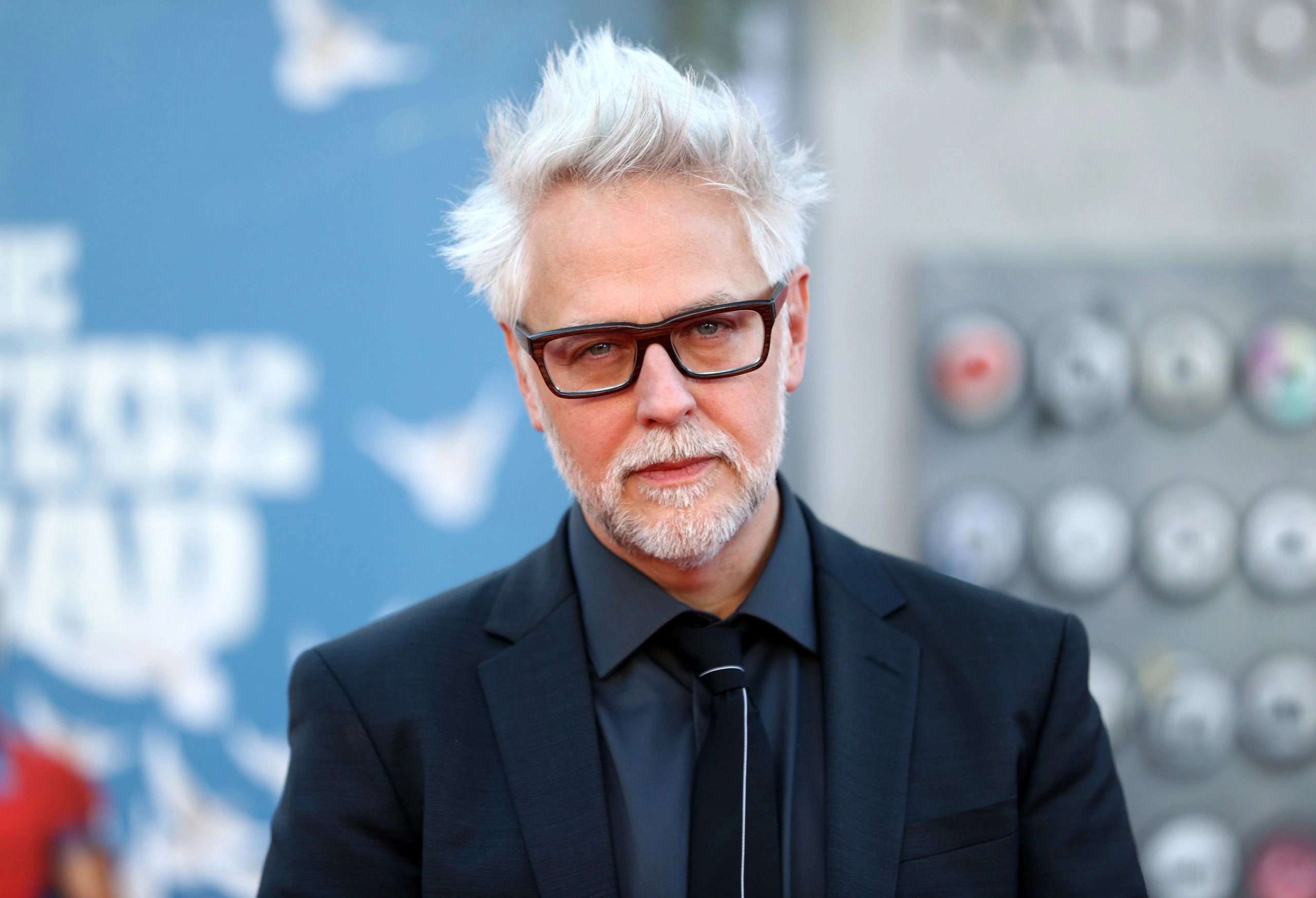 I film della Marvel sono pre-approvati dal Pentagono? La risposta di James Gunn