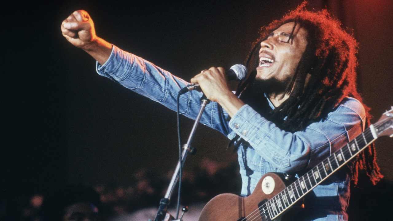 Bob Marley | tutti i dettagli del biopic diretto da Reinaldo Marcus Green