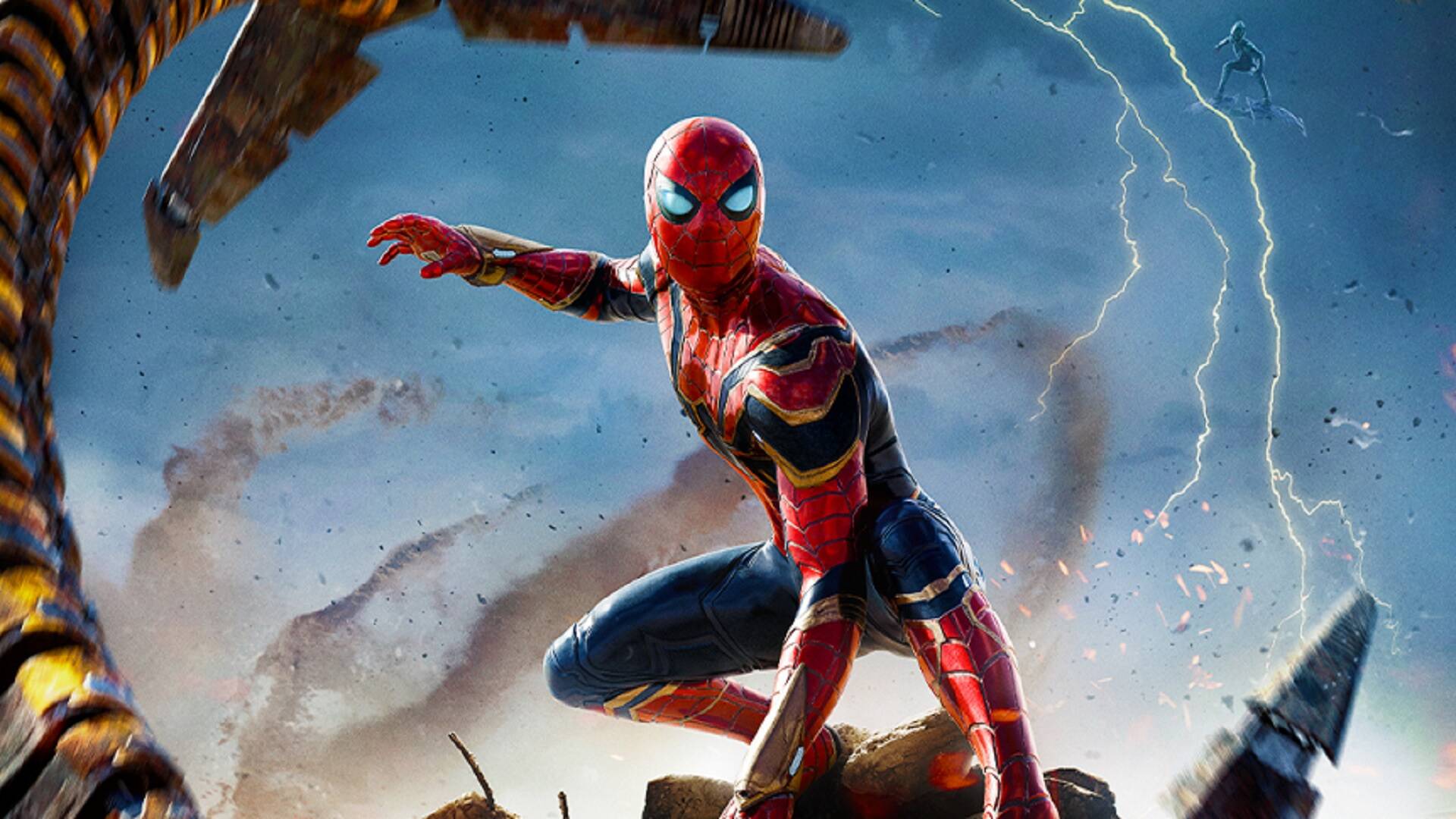 Spider-Man: No Way Home | la recensione (senza spoiler) del nuovo film con Tom Holland