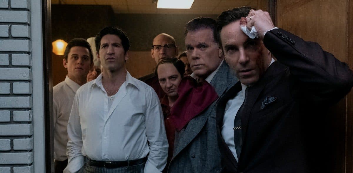 “I Molti Santi del New Jersey” in home video per Warner Bros.