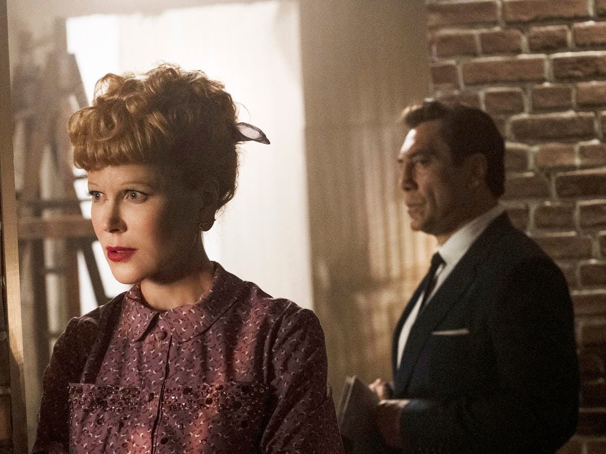 Being the Ricardos | la recensione del film che ha fatto trionfare Nicole Kidman ai Golden Globes