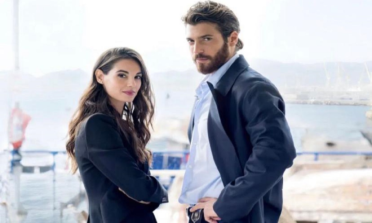 Viola come il mare | le novità sulla fiction con Can Yaman e Francesca Chillemi