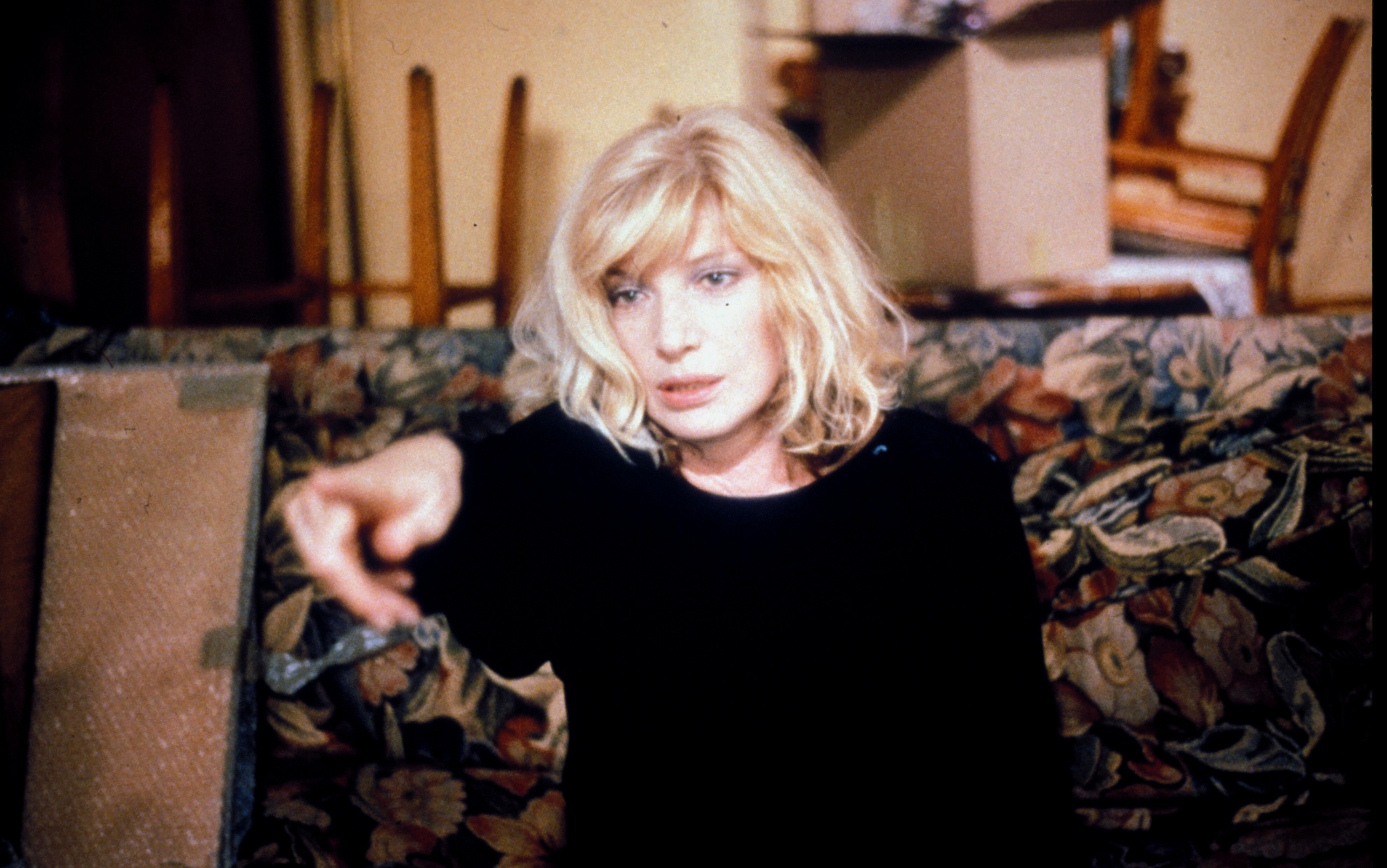 Monica Vitti | addio all’attrice italiana che ha saputo liberarsi dello sguardo maschile