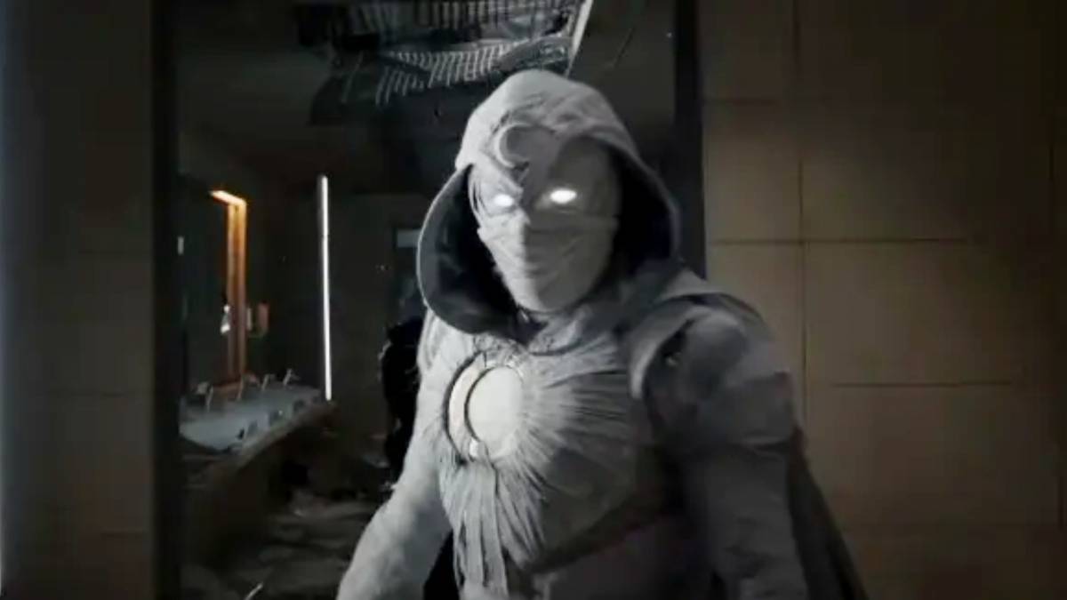 Moon Knight | Oscar Isaac si presta alla Marvel ed è un supereroe straordinario