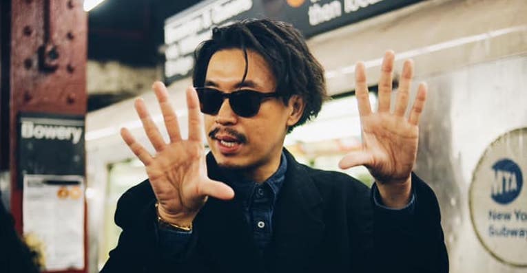 FEFF 24 | Baz Poonpiriya ci racconta “One for the Road” e il suo lavoro con Wong Kar-wai
