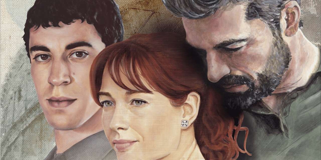 Le Fate Ignoranti – La serie | la conferenza stampa con il cast e il regista