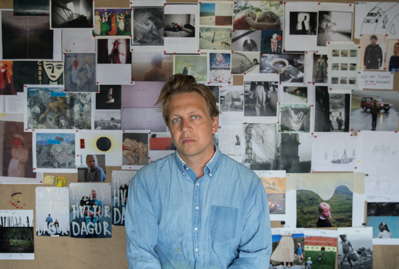 Cannes 75 | Godland, intervista al regista islandese Hlynur Pálmason