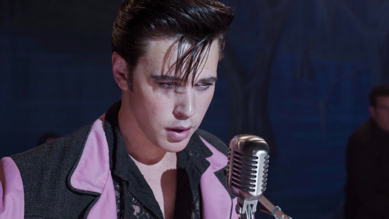 Elvis | il mito rivive in uno straordinario film a sua “dismisura”