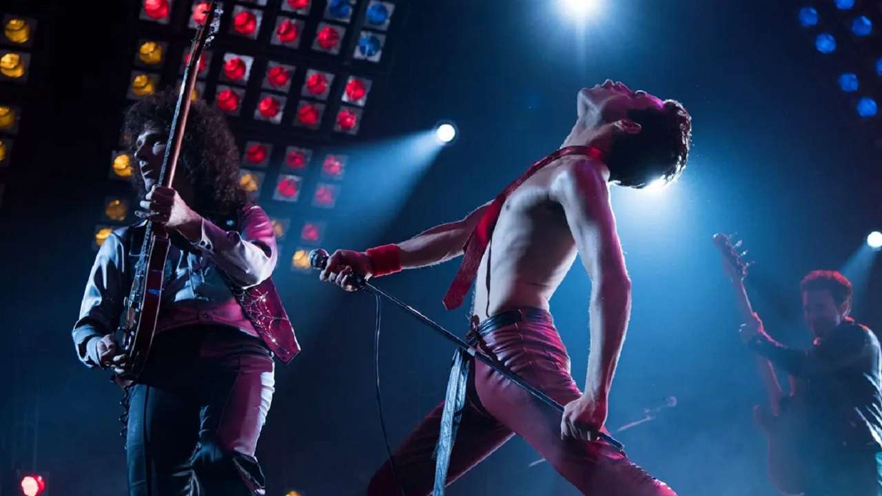 Biopic musicali che passione! | Curiosità su 5 film più amati dal pubblico