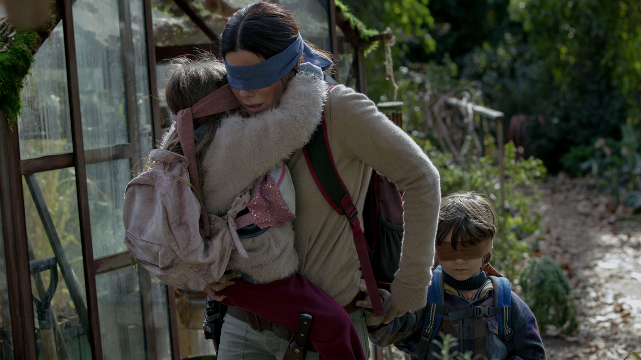 I migliori Thriller da guardare su Netflix in questa stagione