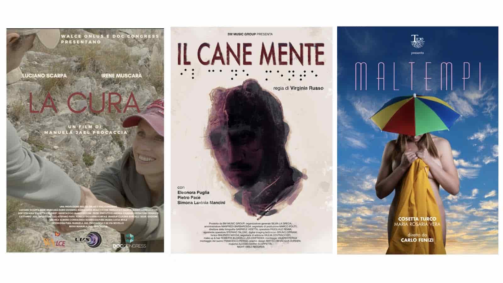 Venezia 79 | Il programma della terza edizione di Corti in laguna