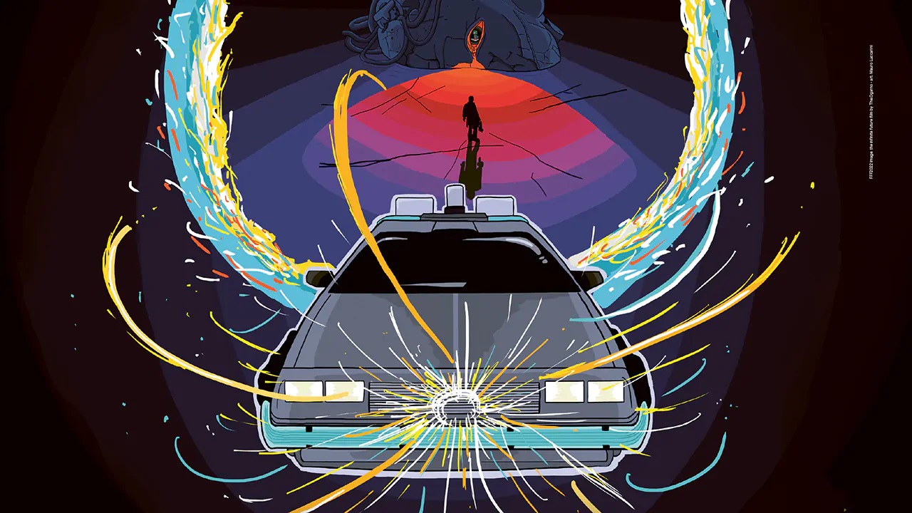 Future Film Festival al via la 22^ edizione | il programma completo