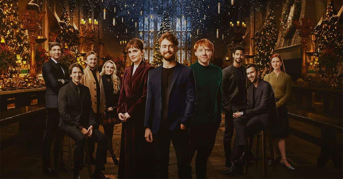 Harry Potter e Wonder Woman | Due miti per le nuove uscite home video