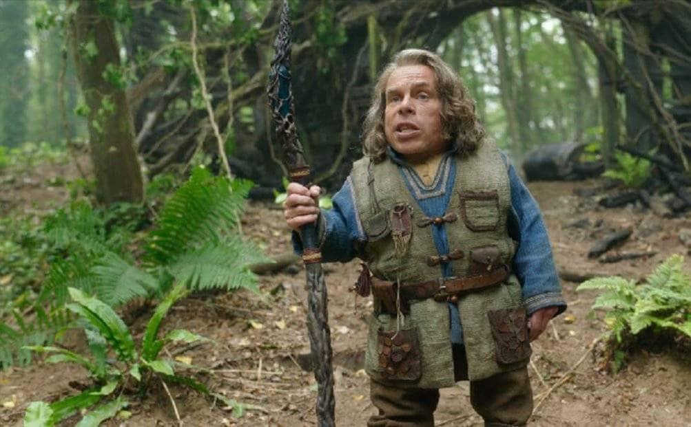 Willow | Su Disney+ l’attesa serie fantasy dal sapore nostalgico