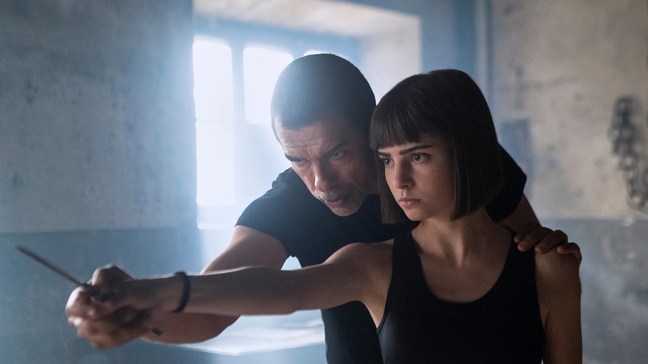 Il Mio Nome È Vendetta | la recensione dell’action movie con Alessandro Gassmann