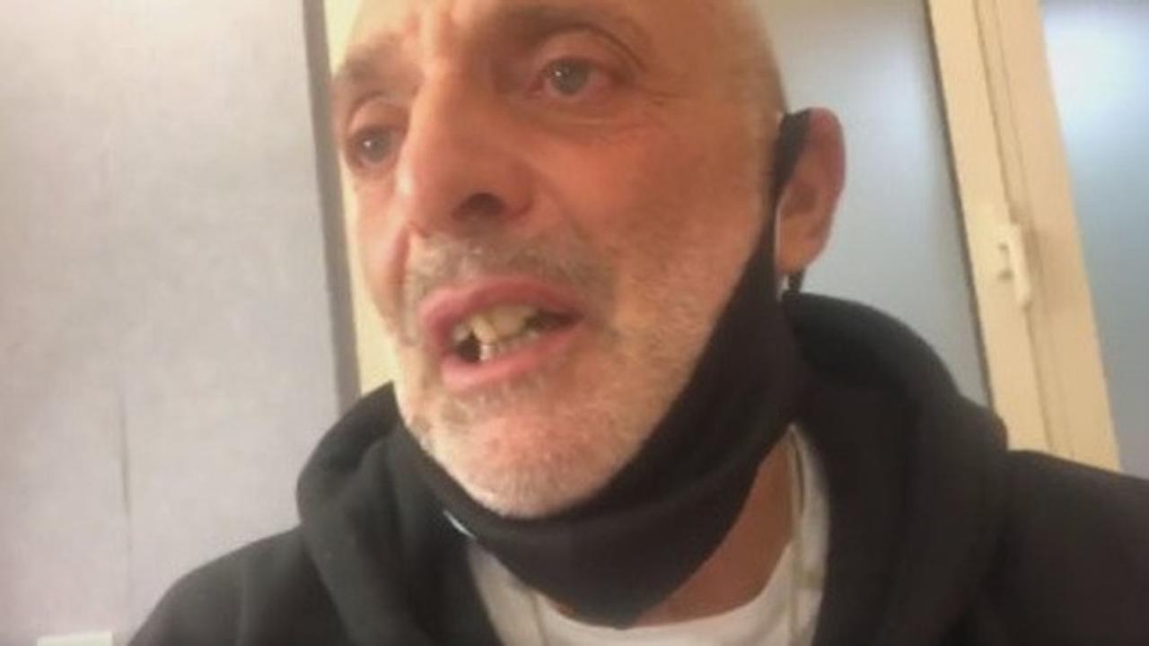 Paolo Brosio, il dramma spaventoso: “ero andato a dargli il buongiorno.. non respirava più”