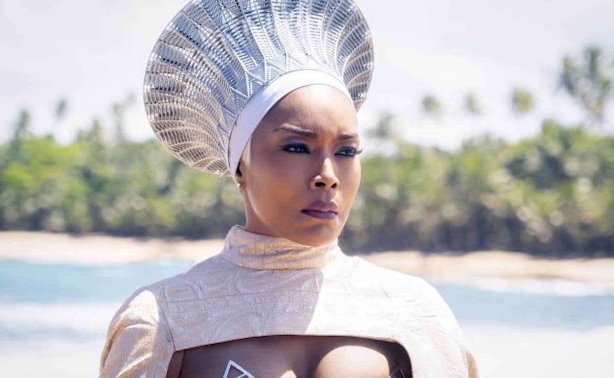 Oscar 2023 | perché Angela Bassett potrebbe davvero vincere