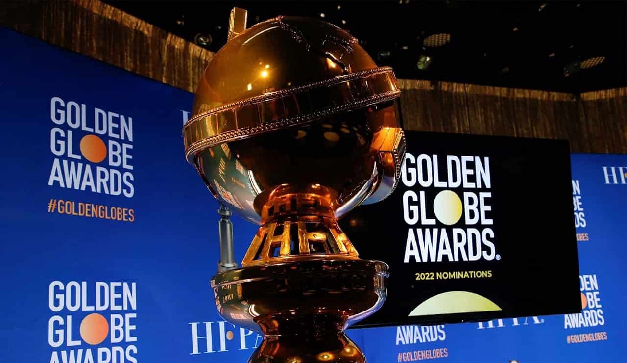 Come il MeToo ha cambiato i Golden Globes per sempre