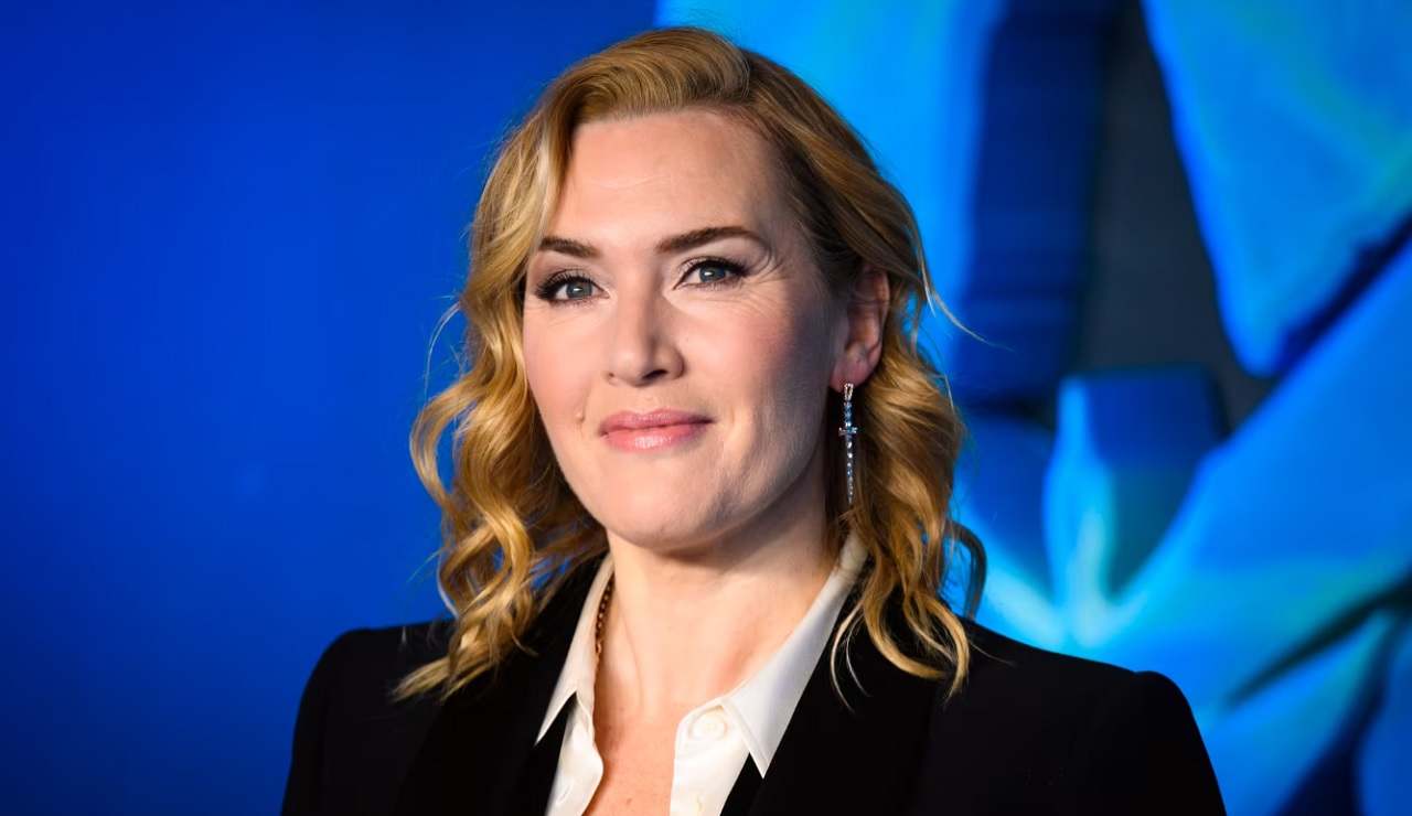 Kate Winslet ferma un’intervista all’improvviso: “Tranquilla, puoi chiedermi quello che vuoi”