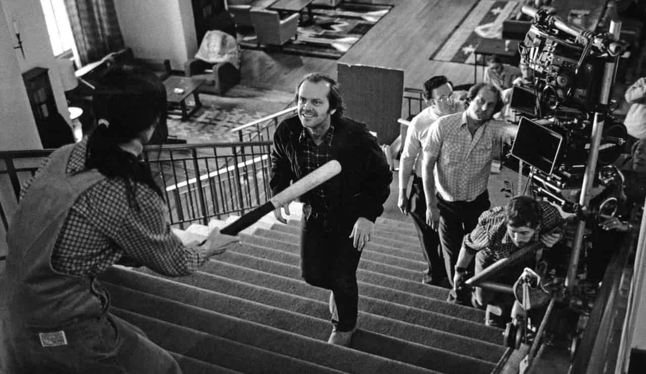 Le scale nel cinema: su e giù per l’inquadratura | #MadVision