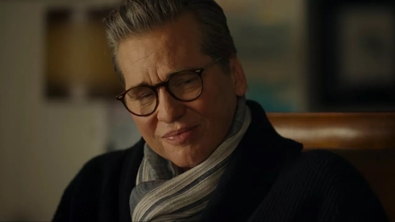 Come Val Kilmer ha reso Top Gun: Maverick più emozionante | Senza “Iceman” non sarebbe stato lo stesso