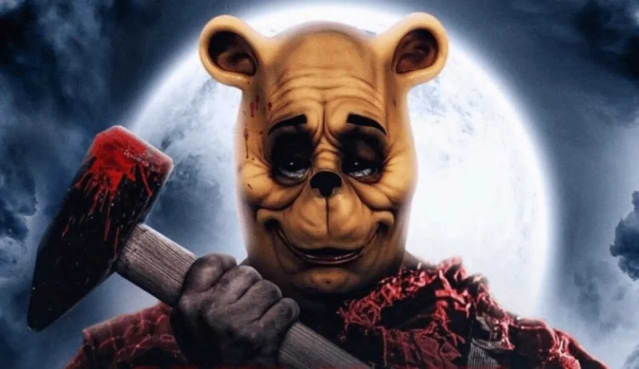 Winnie The Pooh: Blood and Honey | Tutto sul nuovo film horror