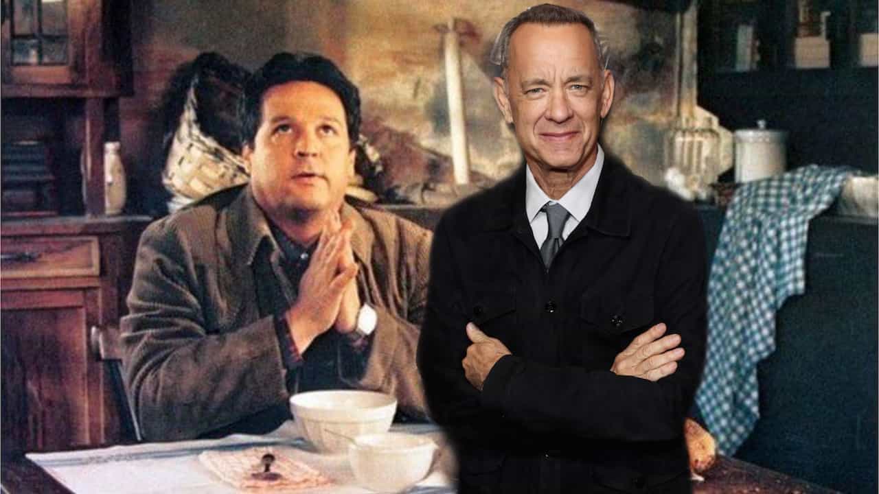 Tom Hanks e l’idea “rubata” a Renato Pozzetto | Tutto vero: è successo negli anni ’80