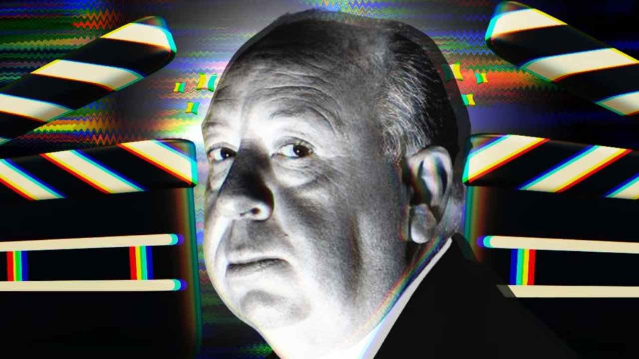 Quando Alfred Hitchcock realizzò un film in 3D, ma il pubblico non era pronto