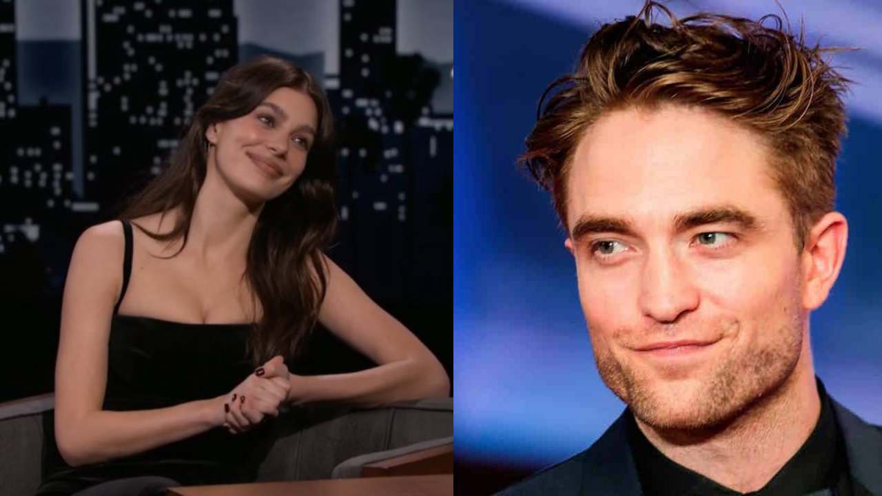 In trappola a casa di Robert Pattinson: hanno dovuto buttare giù la porta per liberarla