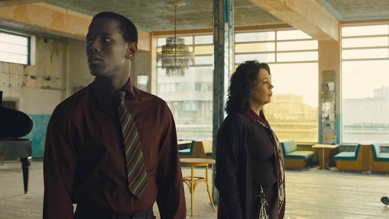 Empire of Light: trama, trailer e cast del film di Sam Mendes