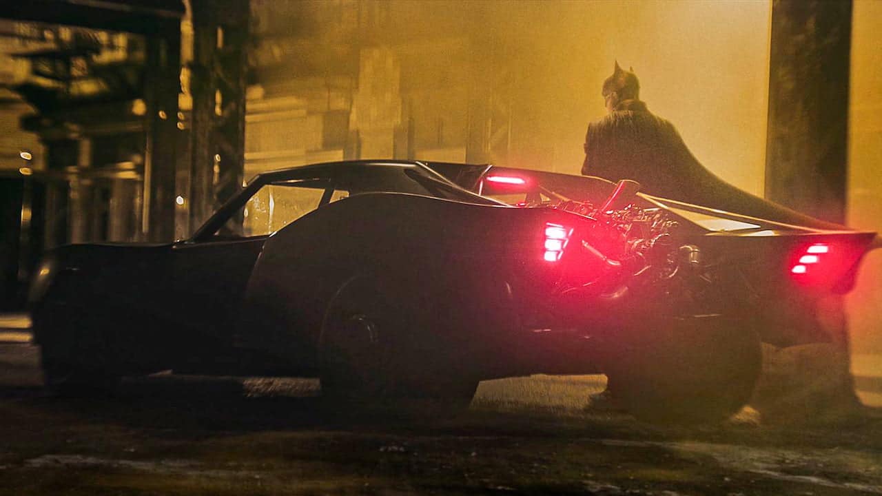 Un viaggio a bordo delle auto più famose del cinema | #MadVision