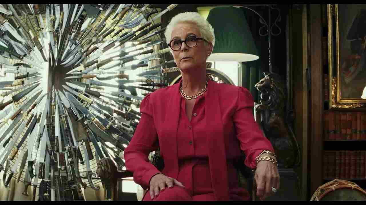jamie lee curtis newscinema