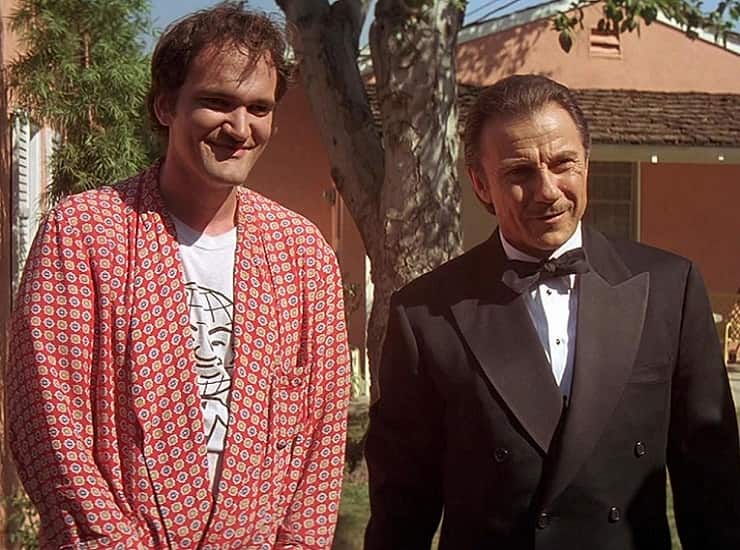 quentin tarantino