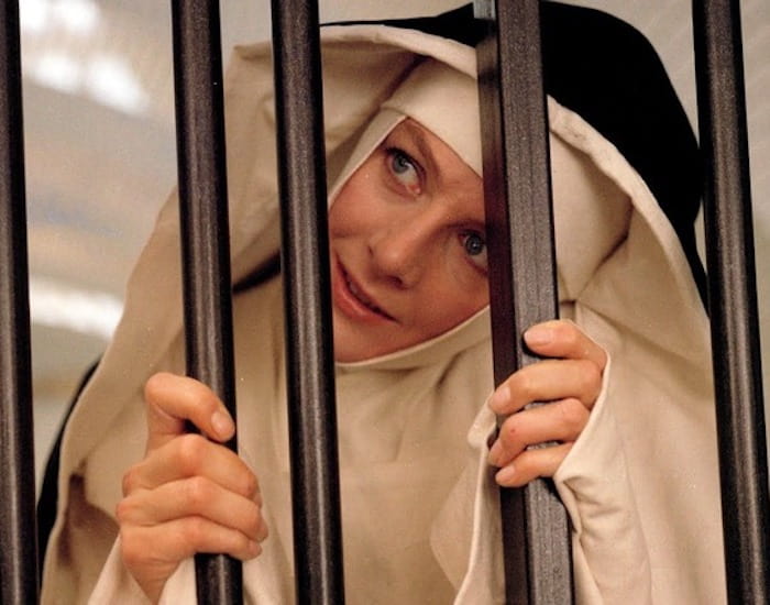 Una scena di The Devils (fonte: IMDB)