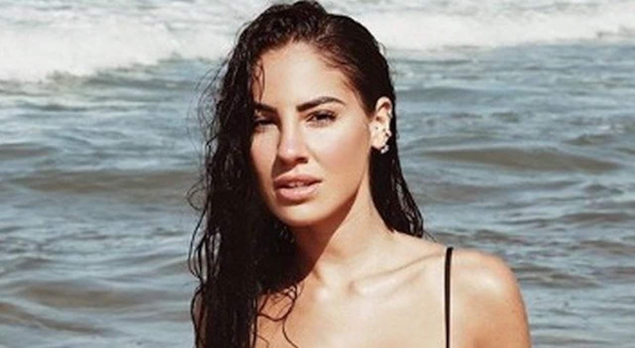 “Non potevo mangiare”: la confessione scioccante di Giulia De Lellis | L’ex fissato non la faceva sgarrare