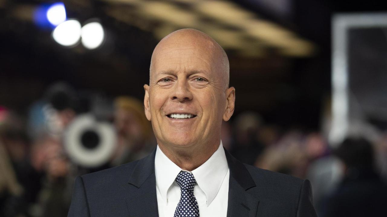 Bruce Willis, festeggia il suo 68° compleanno | Le foto pubblicate dalla sua ex Demi Moore