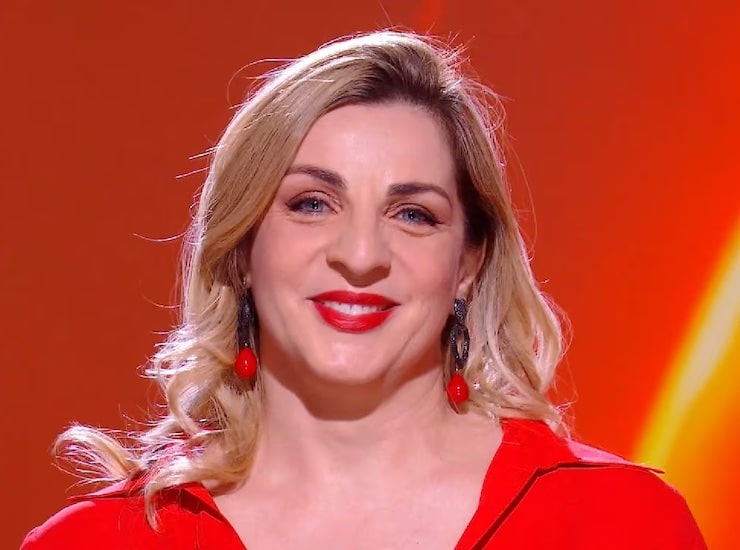 Elena di Ciocco HIV