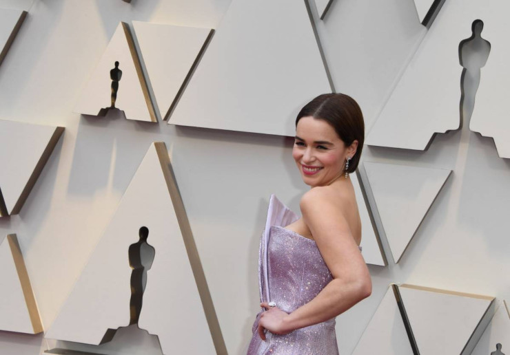 Emilia Clarke- GoT- newscinema.it