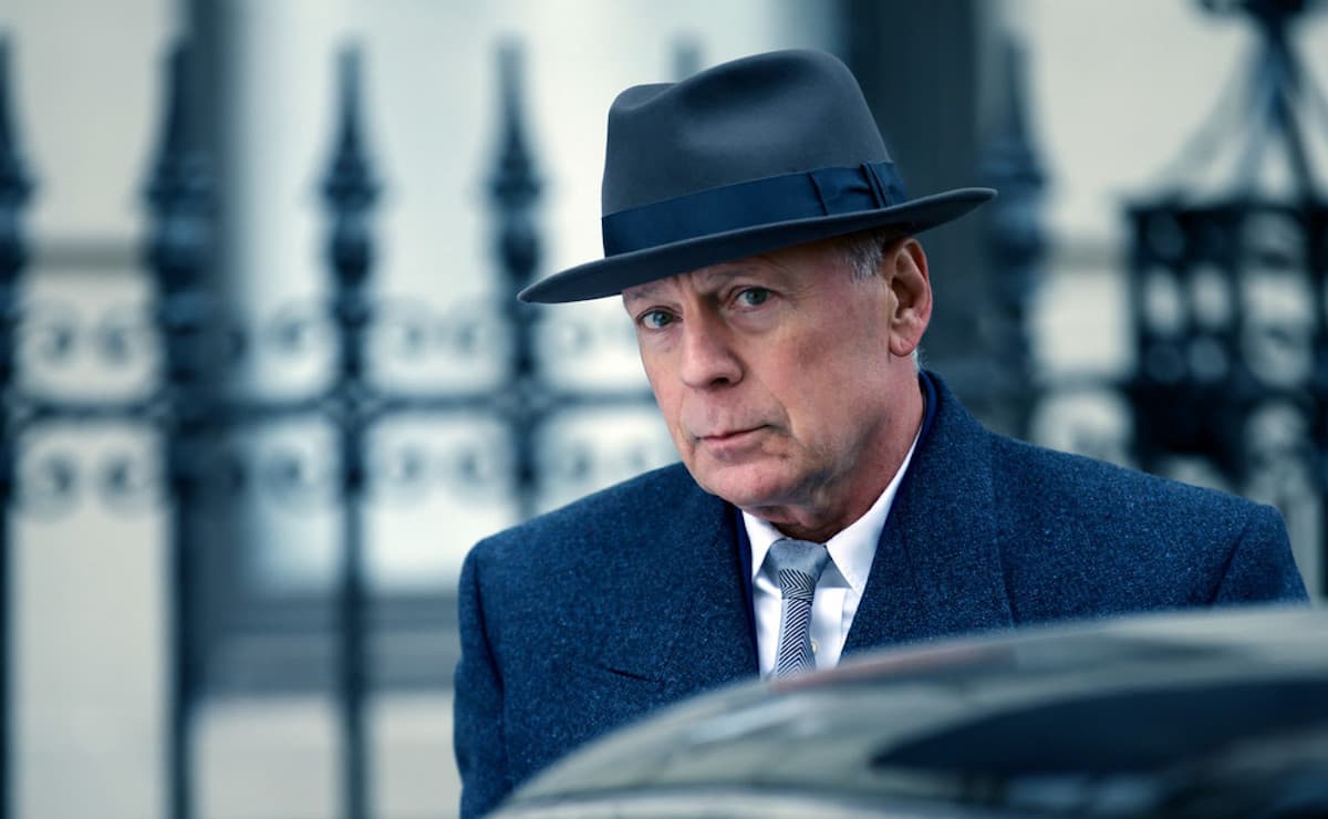 Bruce Willis in Motherless Brooklyn (fonte: IMDB)