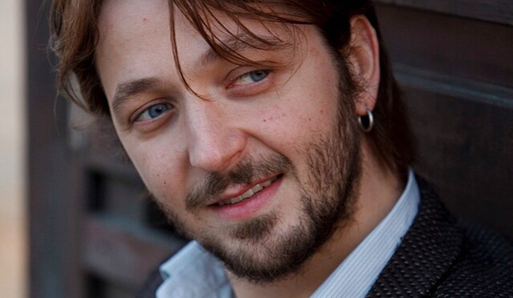 Silvio Muccino 2010