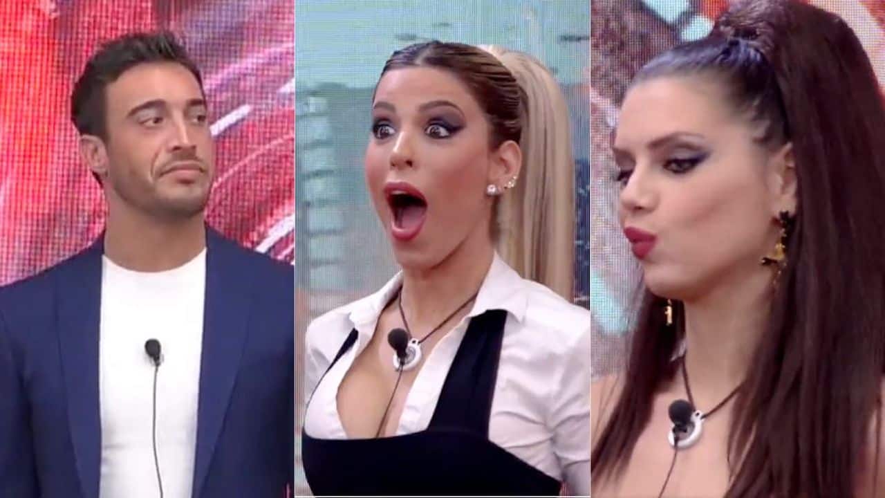 “Lo meritavo io ma è andata così”: un vippone svela il vincitore del GF VIP 7