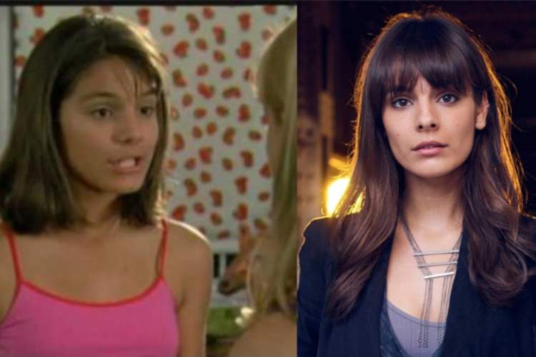 L'ex attrice di Disney Channel cambia lavoro