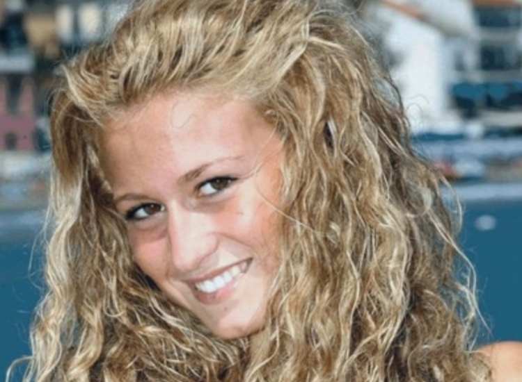 Diletta Leotta da giovane è irriconoscibile