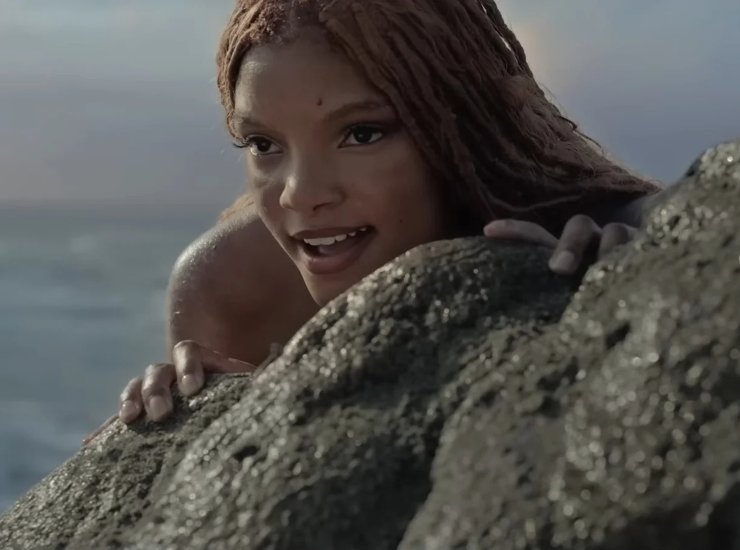 halle bailey newscinema