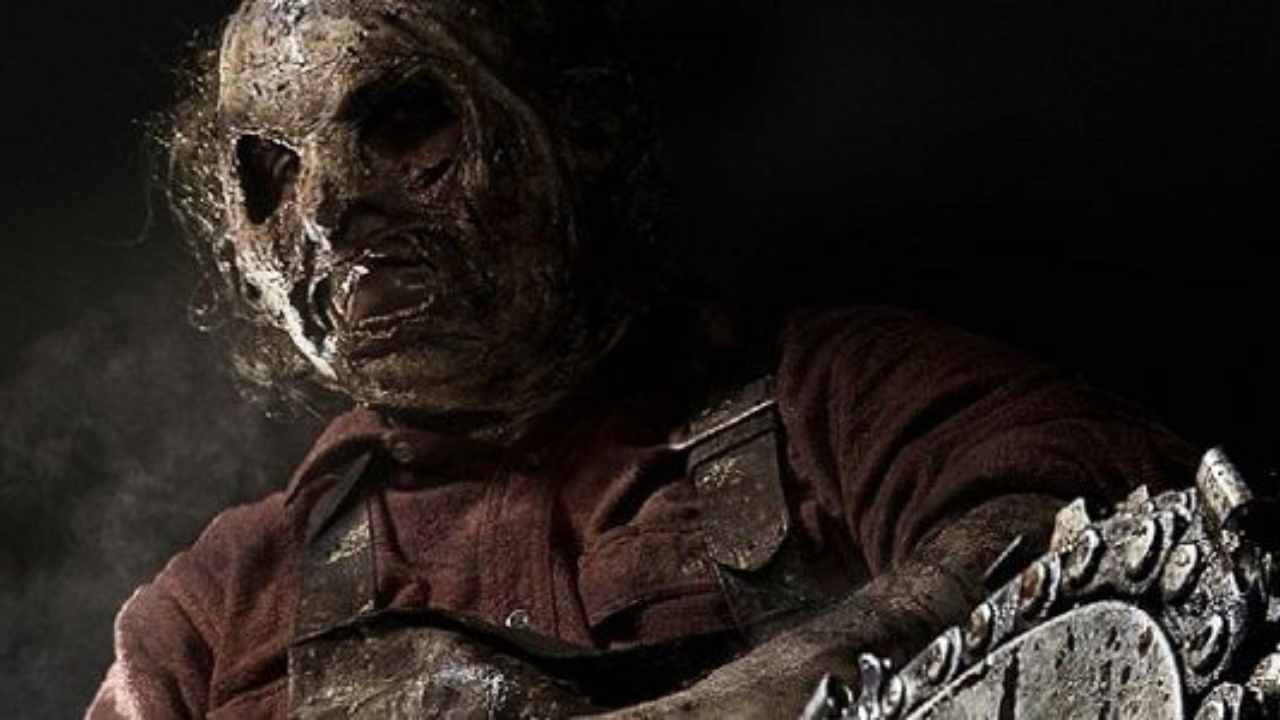 leatherface newscinema
